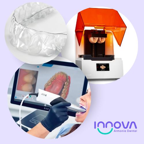 Innova Clínica Odontológica